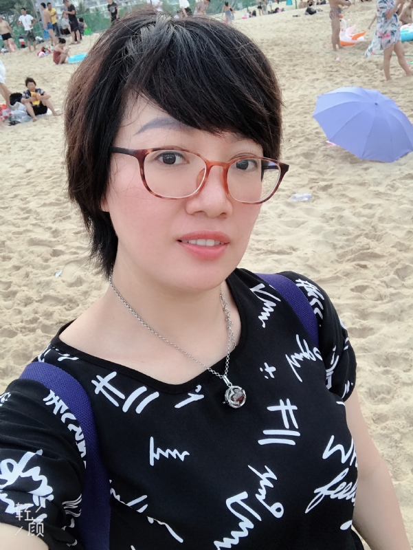 杏娅的第三张照片--芜湖相亲服务中心