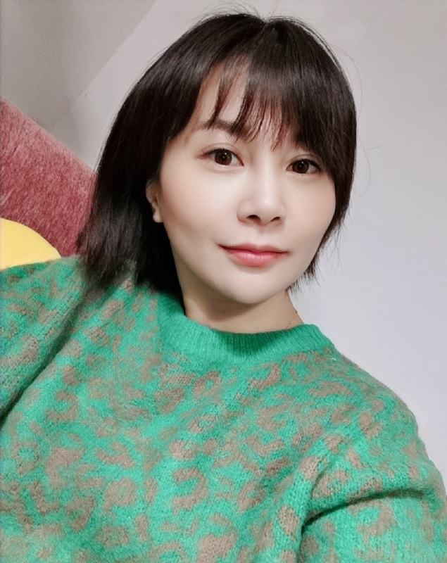 Nikki的第一张照片--芜湖相亲服务中心