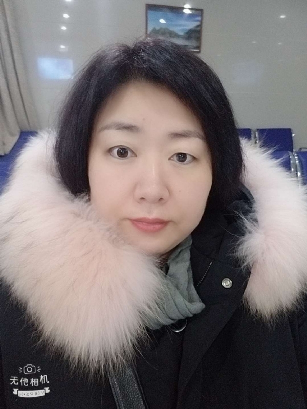 丽丽的第一张照片--芜湖相亲服务中心
