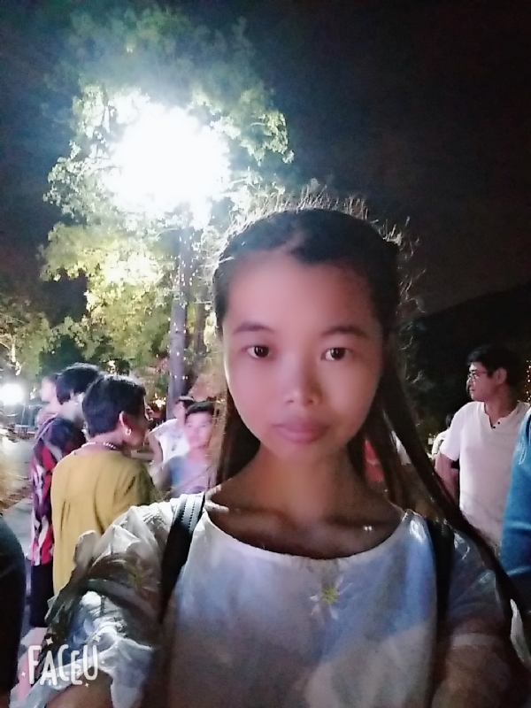 雨天的第一张照片--芜湖相亲服务中心