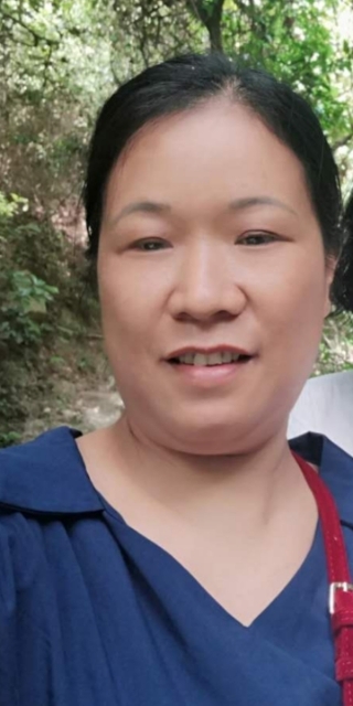 阿丽的第一张照片--芜湖相亲服务中心
