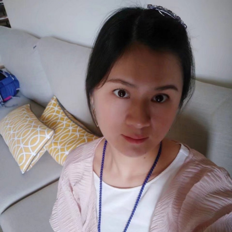 lly的第一张照片--芜湖相亲服务中心