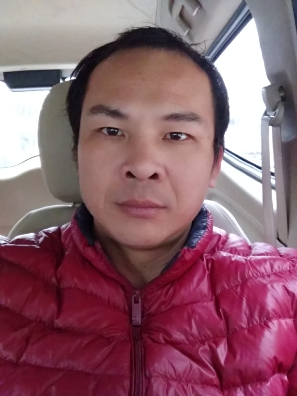 哥来的第一张照片--芜湖相亲服务中心
