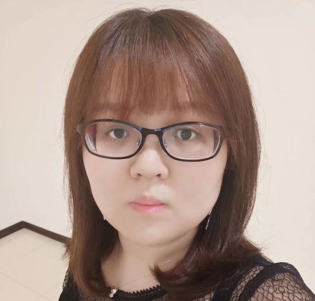 lily的第一张照片--芜湖相亲服务中心