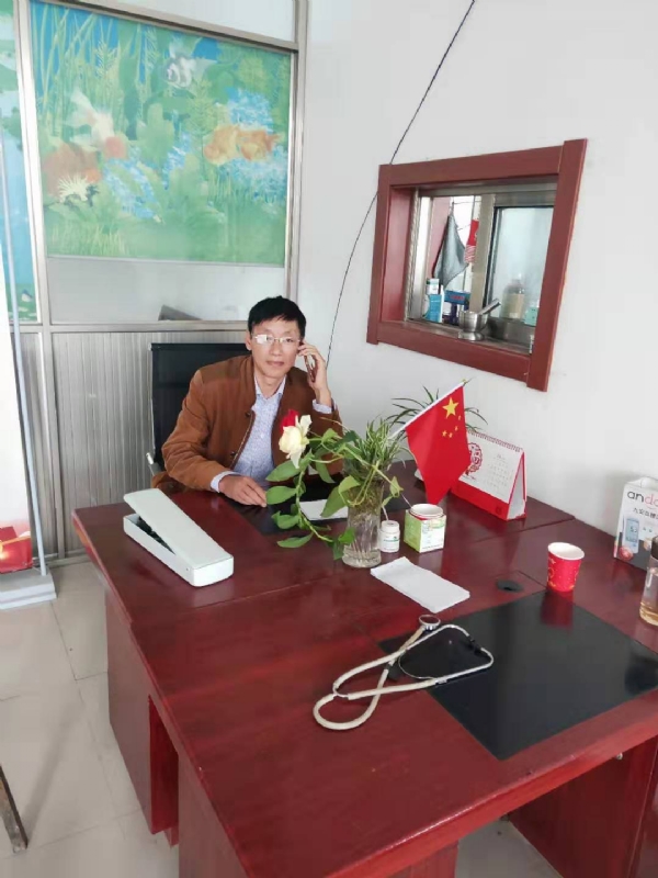 感恩的第一张照片--芜湖相亲服务中心