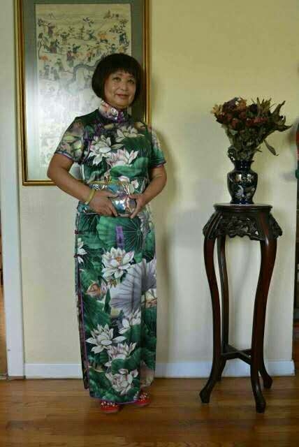中學老師的第一张照片--芜湖相亲服务中心