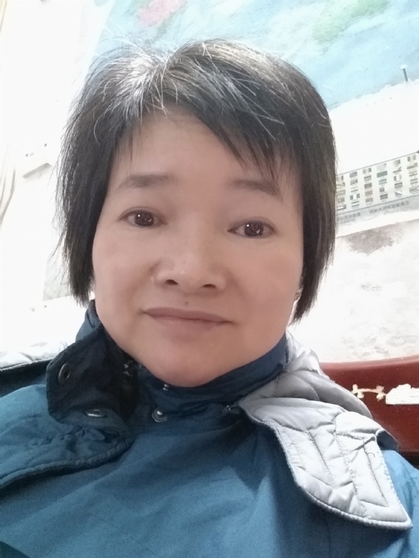 如意的第一张照片--芜湖相亲服务中心