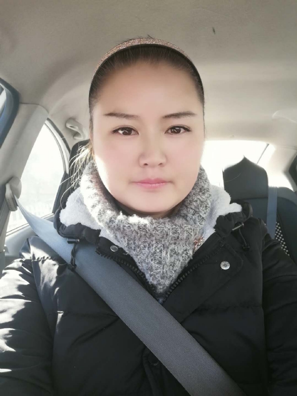 牵手缘的第一张照片--芜湖相亲服务中心