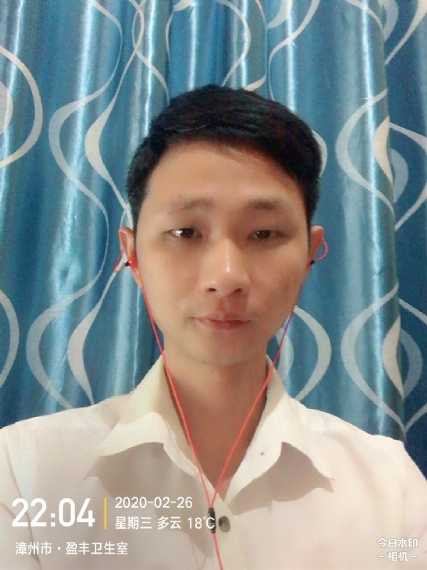 小林的第一张照片--芜湖相亲服务中心