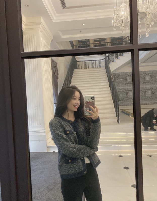 Emily的第一张照片--芜湖相亲服务中心
