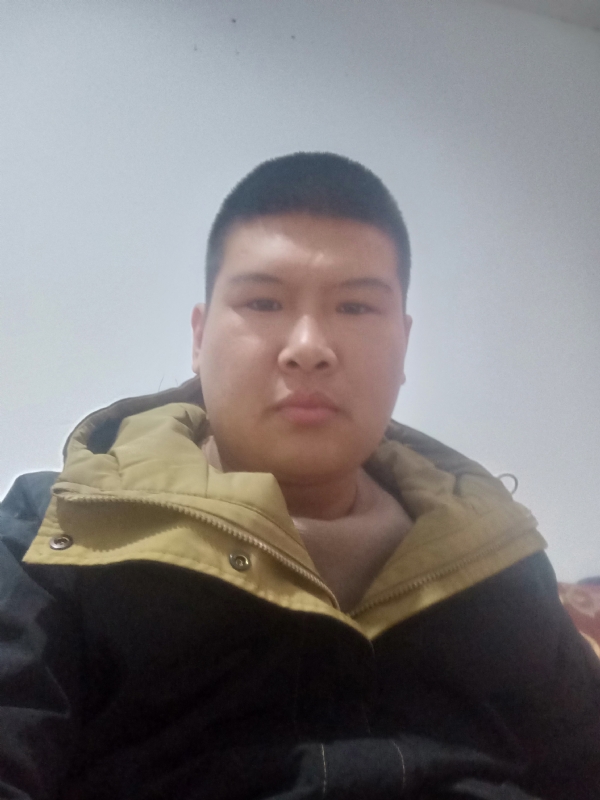 小辉辉2020的第一张照片--芜湖相亲服务中心