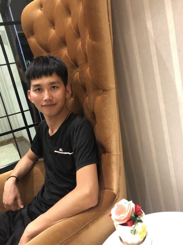 勿忘稀粥的第一张照片--芜湖相亲服务中心
