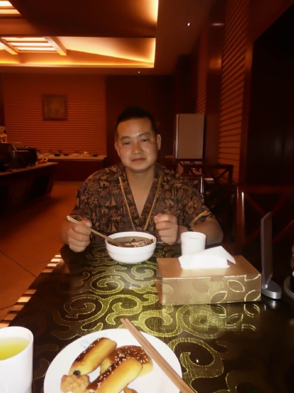 会飞的鱼的第一张照片--芜湖相亲服务中心