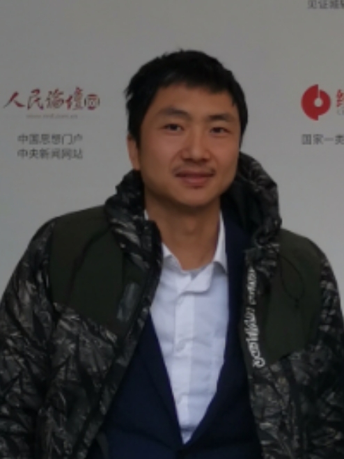明的第一张照片--芜湖相亲服务中心
