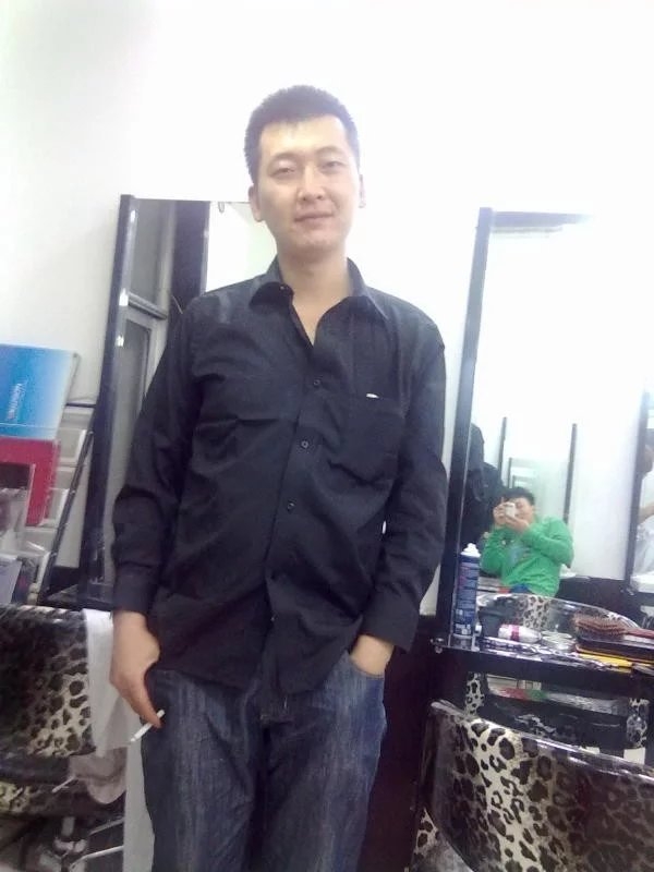 风筝的第一张照片--芜湖相亲服务中心
