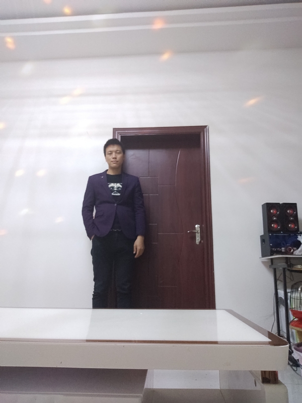 慕凡的第二张照片--芜湖相亲服务中心