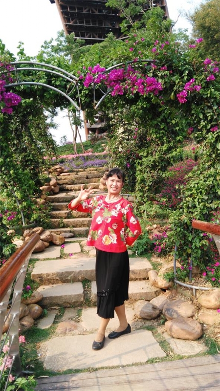 桂春的第一张照片--芜湖相亲服务中心