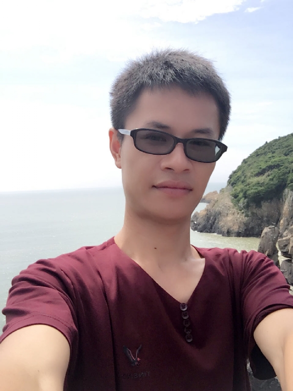 木木林的第一张照片--芜湖相亲服务中心
