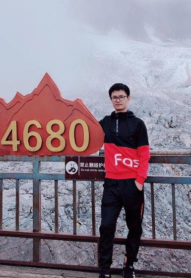 木木林的第三张照片--芜湖相亲服务中心