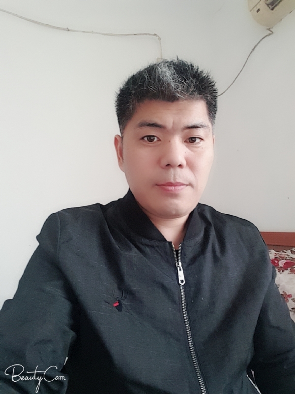 要真心寻找有缘人的第一张照片--芜湖相亲服务中心