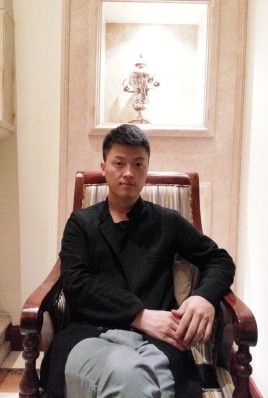 制片人杨亚林的第一张照片--芜湖相亲服务中心