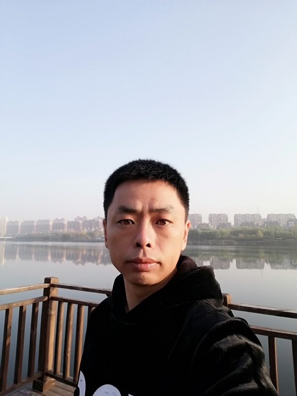 蓝颜的第一张照片--芜湖相亲服务中心