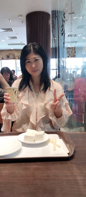 Lina的第一张照片--芜湖相亲服务中心