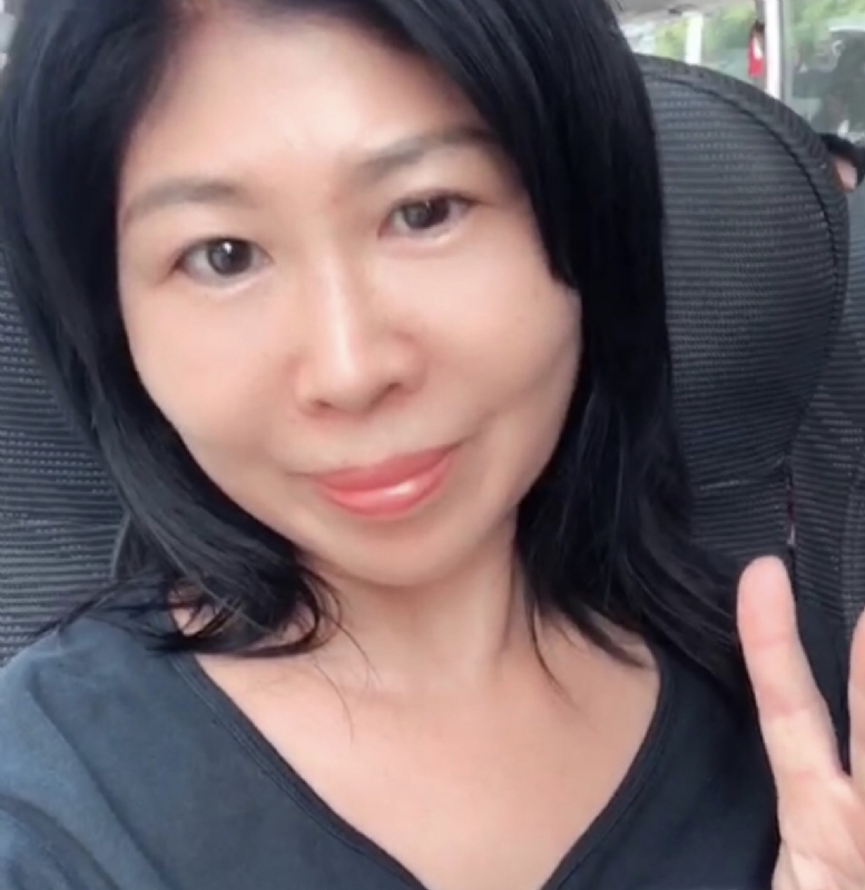 Lina的第二张照片--芜湖相亲服务中心
