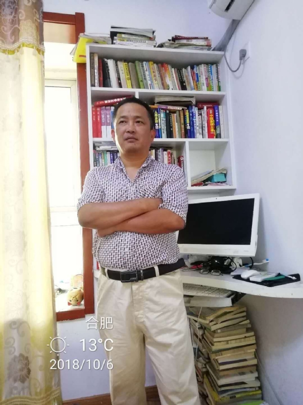 天马行空的第二张照片--芜湖相亲服务中心