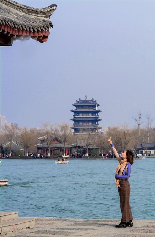 深水百合的第一张照片--芜湖相亲服务中心