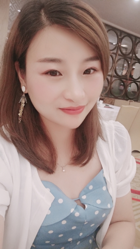 如意的第二张照片--芜湖相亲服务中心