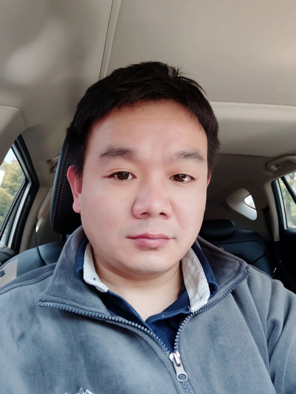 上善若水的第二张照片--芜湖相亲服务中心