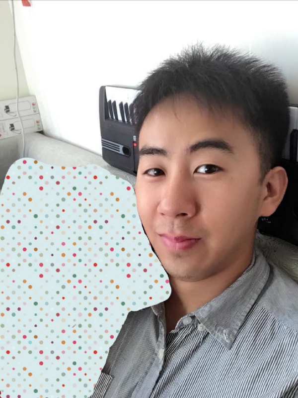 不经风雨怎见彩虹的第一张照片--芜湖相亲服务中心