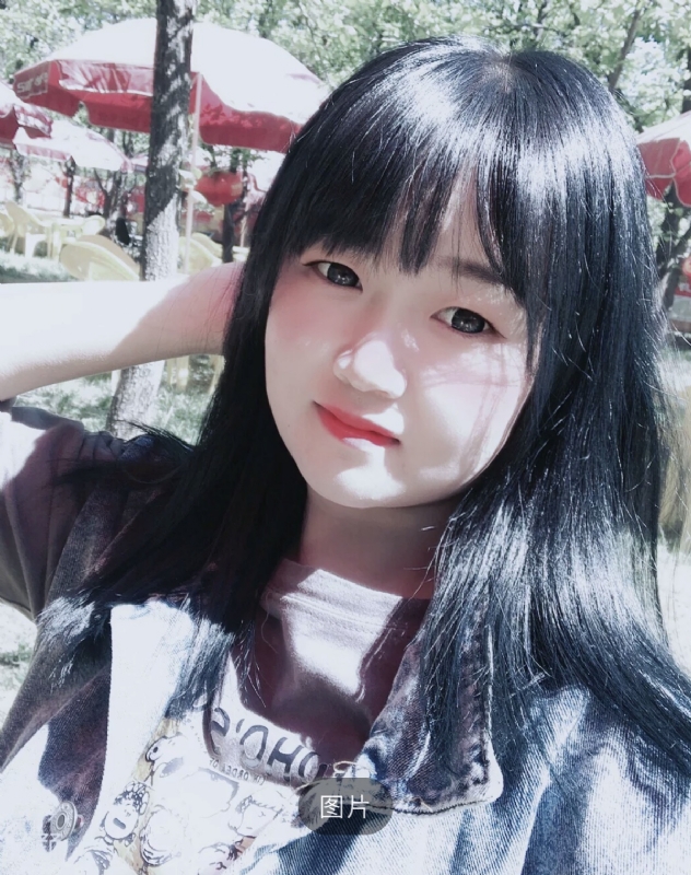 小囡的第一张照片--芜湖相亲服务中心