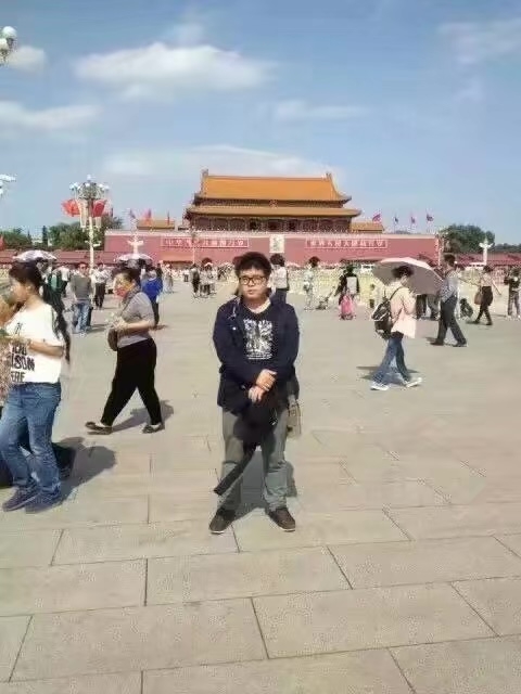临渊羡鱼的第一张照片--芜湖相亲服务中心