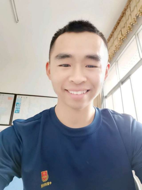 超超的第二张照片--芜湖相亲服务中心