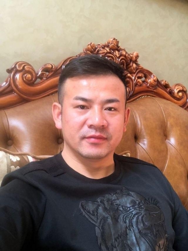 治国的第一张照片--芜湖相亲服务中心