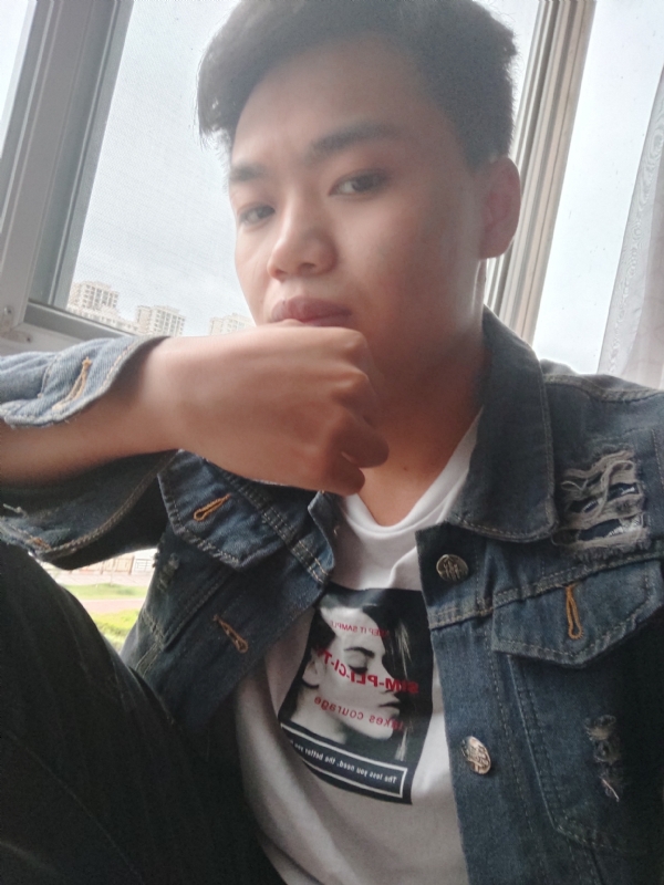 鬼卿的第四张照片--芜湖相亲服务中心