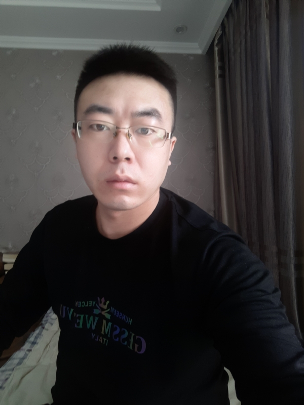 相守一生的第二张照片--芜湖相亲服务中心