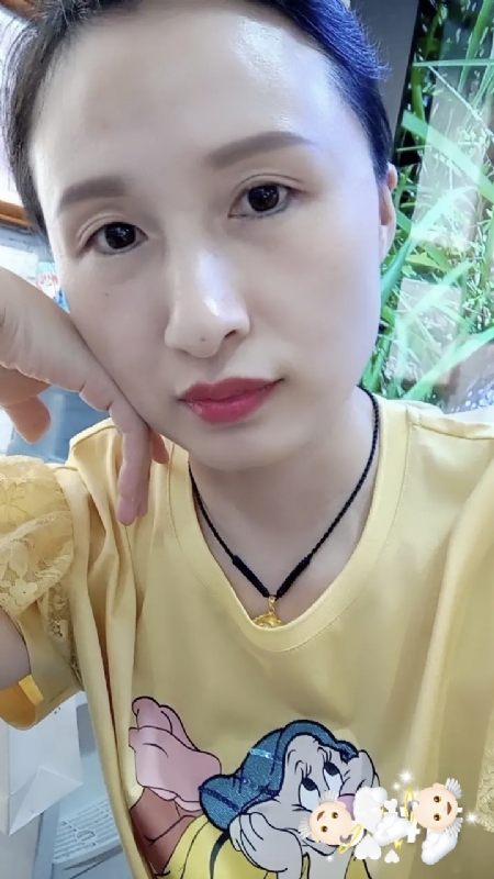 桃子的第二张照片--芜湖相亲服务中心