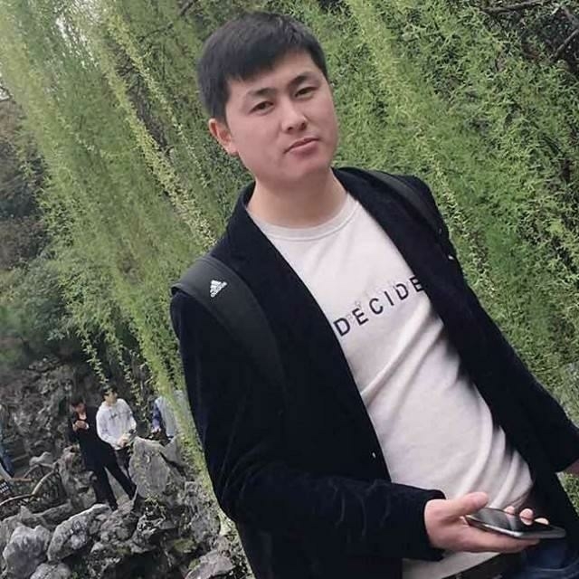王誉翔的第二张照片--芜湖相亲服务中心