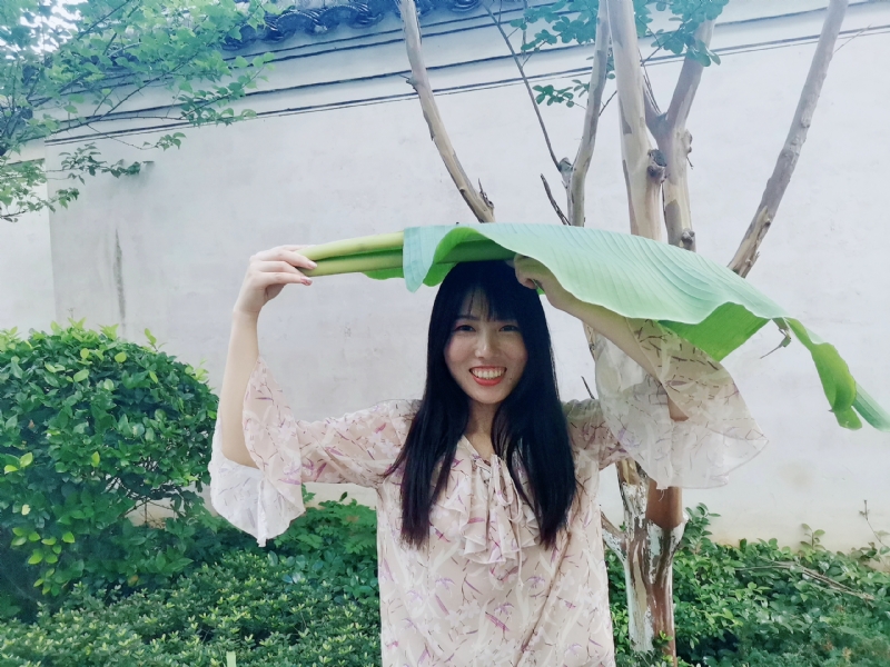 木沙的第一张照片--芜湖相亲服务中心