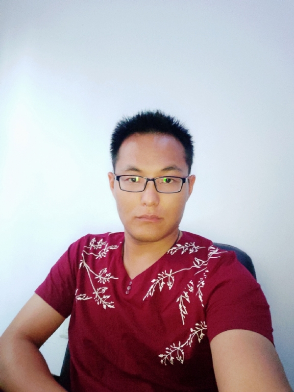 泉海洋的第二张照片--芜湖相亲服务中心