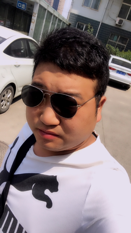 杨志强的第一张照片--芜湖相亲服务中心