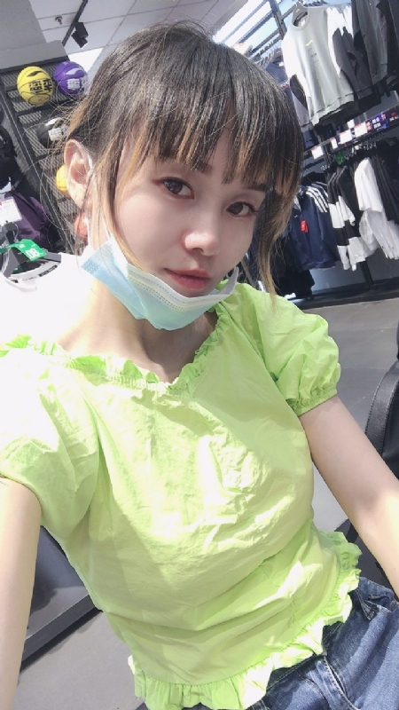婀娜袅袅的第一张照片--芜湖相亲服务中心