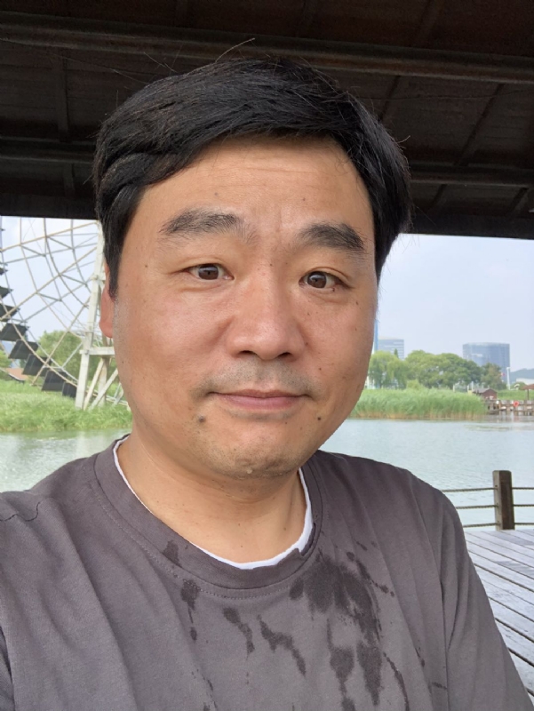 缘觉的第二张照片--芜湖相亲服务中心