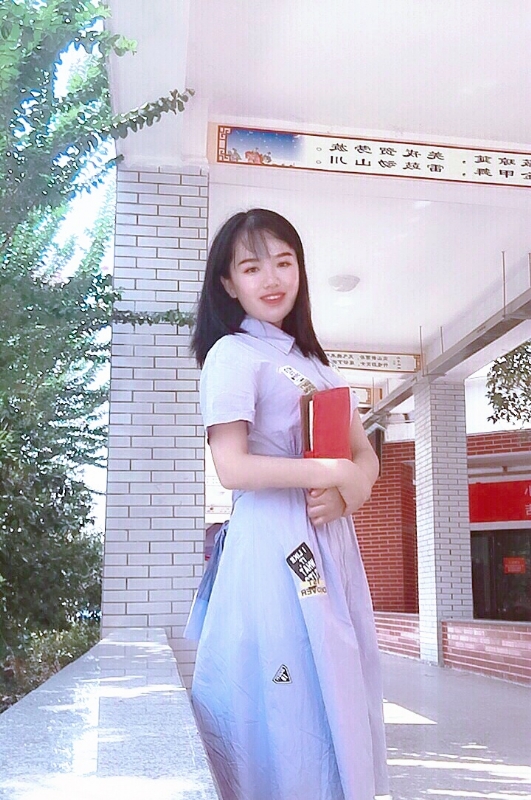 Molly的第一张照片--芜湖相亲服务中心