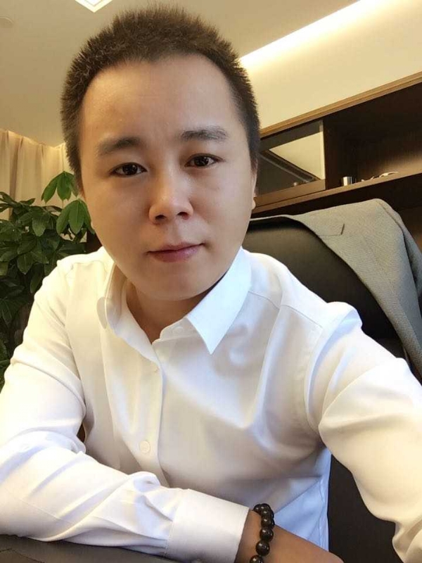 天若有情的第二张照片--芜湖相亲服务中心