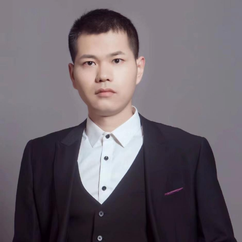 洪瑞的第一张照片--芜湖相亲服务中心