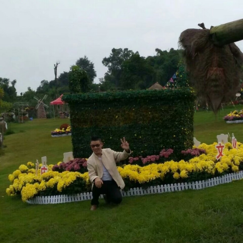 春风里^O^任徜徉的第一张照片--芜湖相亲服务中心
